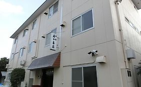 旅館　寿々喜荘